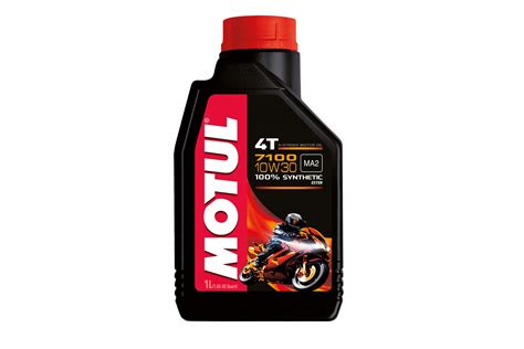 Olej do silników MOTUL 7100 SAE 10W30 SN JASO MA 2 Syntetyczny 1L