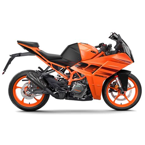 Ktm Rc 390 2024 Savage Motorcycles