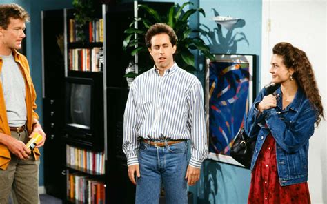 A Fully Immersive 'Seinfeld' Experience Is Coming to New York City