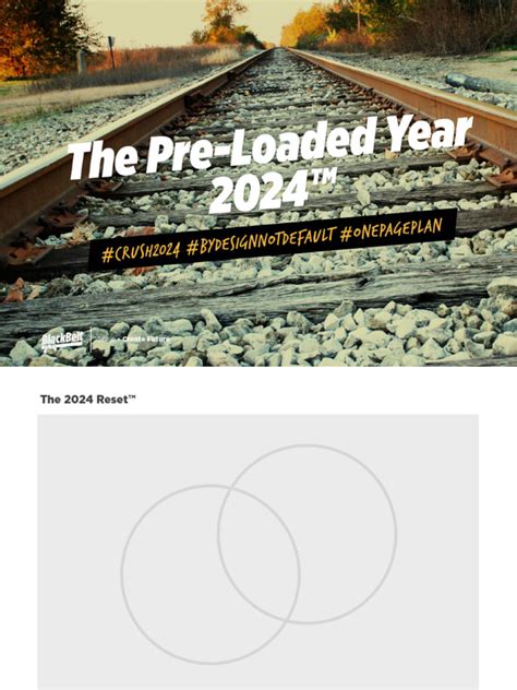 The Preloaded Year 2024 Pdf