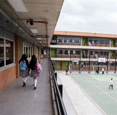 Cupos Nuevos En Colegios Distritales De Bogotá Pasos Para Consultar Solicitud