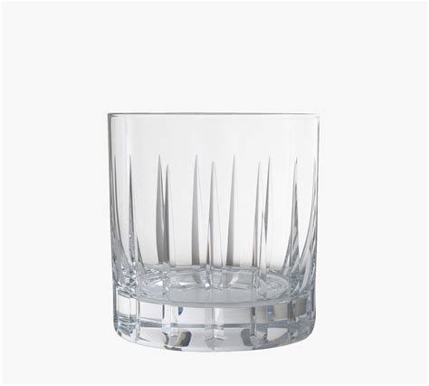 Schott Zwiesel Kirkwall Double Old Fashioned Glasses Set Of 6