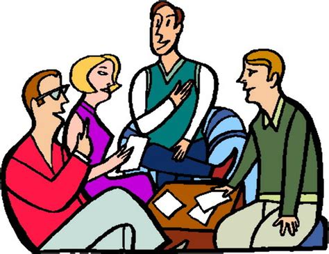 Download High Quality meeting clipart church Transparent PNG Images ...