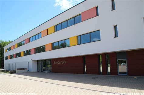 Oberstufenzentrum Lausitz