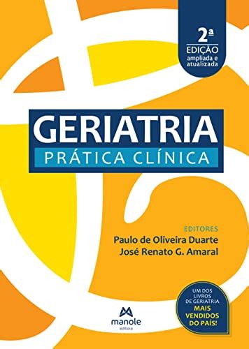 Geriatria prática clínica eBook Resumo Ler Online e PDF por