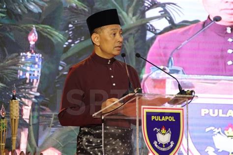 Op Selamat 22 Sempena Aidilfitri Catat Penurunan Kes Kemalangan