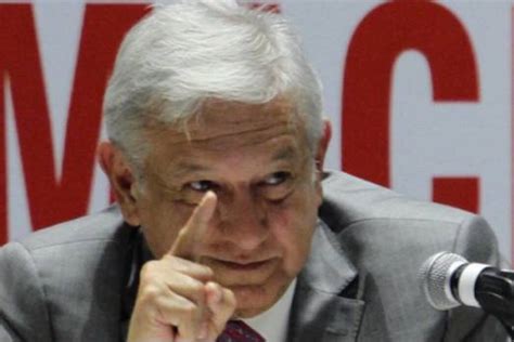 Me Canso Ganso Y Otras De Las Mejores Frases Amlo Publimetro México