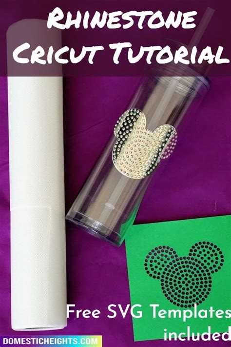 Svg Files Free Rhinestone Templates For Cricut 331 Best Free