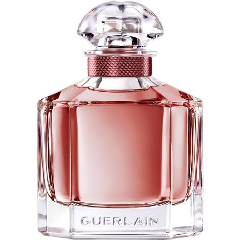 Mon Guerlain Eau De Parfum Intense Avenue Des Parfums