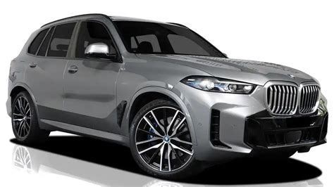 2023 BMW X5 XDrive50e M Sport 3 0L SUV 4XC Hybrid Specifications