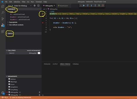 How To Debug PHP Using Xdebug Visual Studio Code And Docker On