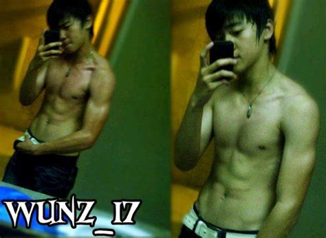 Gay Indonesia BRONDONG CHINESE