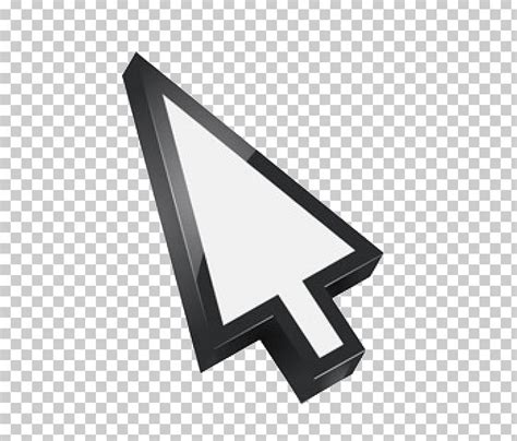 Computer Mouse Pointer Cursor Computer Icons Png Clipart D Computer