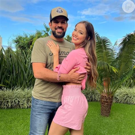 Foto Sorocaba E Biah Rodrigues Se Casaram Em Purepeople