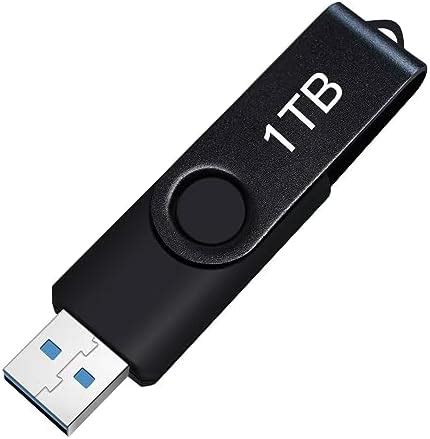 Unidad Usb De Tb Unidad Flash Usb De Alta Velocidad De Tb Con