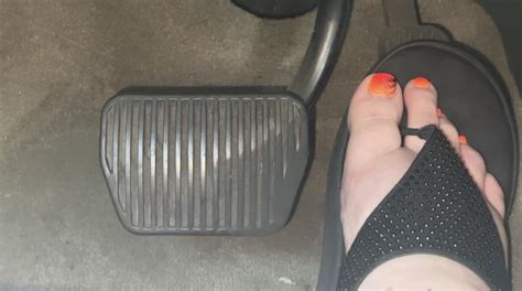 I Have Tons Of Pedal Pumping Content In All Types Of Shoes And Barefoot Some Joi’s R