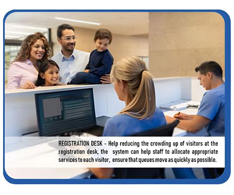 QUEUE MANAGEMENT SYSTEM - innovo-soft 
