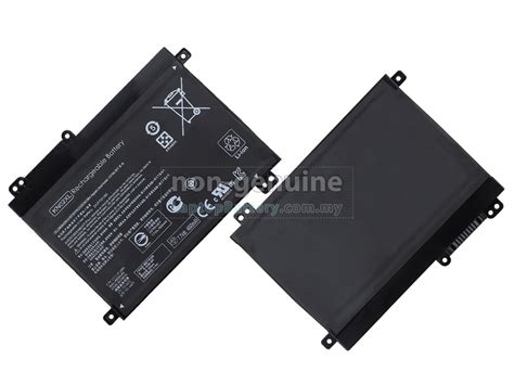 Hp Pavilion X360 11m Ad013dx Batteryhigh Grade Replacement Hp Pavilion