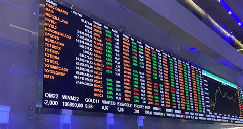 Ibovespa Ibov Estende Ganhos Nesta Sexta 17 Analistas Estimam Novo