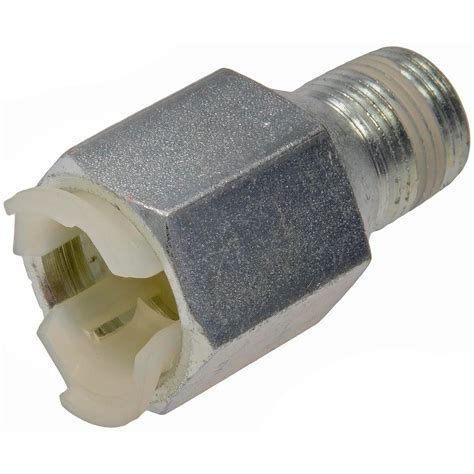 Dorman Engine Oil Cooler Line Connector 800 701