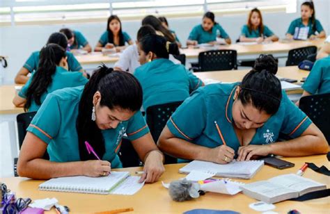 El Sena Abre Mil Nuevos Cupos Para Los Estudiantes De Educaci N