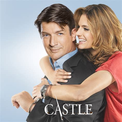 Castle: 100 episodes | Pop Verse