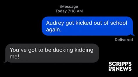 Apples Ducking Expletive Autocorrect Will Finally Go Away Youtube