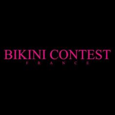 Miss Bikini Contest France BKcontestFrance Profile Pinterest