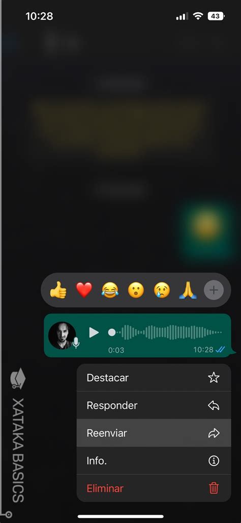 C Mo Convertir Notas De Voz De Whatsapp A Texto Sin Instalar Nada