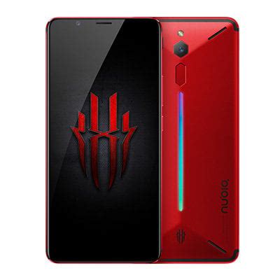 Nubia Red Magic Precio Caracter Sticas Y Donde Comprar