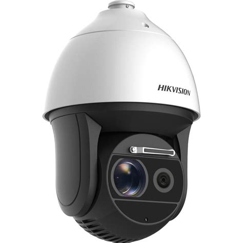 Mp Hikvision Ds Df Ixs Aelw T Speed Dome Camera At Best Price In