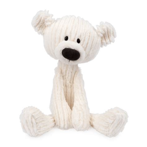 Gund Cable Bear Atherton Juniors