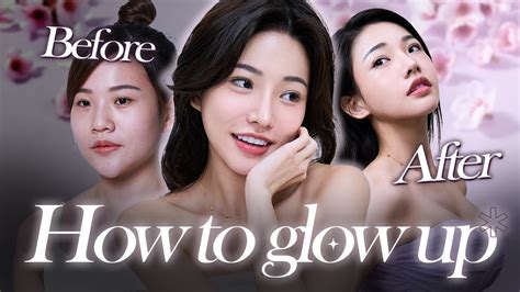 BEST GLOW UP I Ve Ever Seen Xinyue S PLASTIC SURGERY Journey At