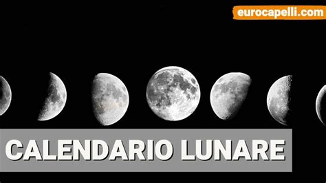 Calendario Lunare Capelli Settembre 2024 Guida Completa Per Capelli