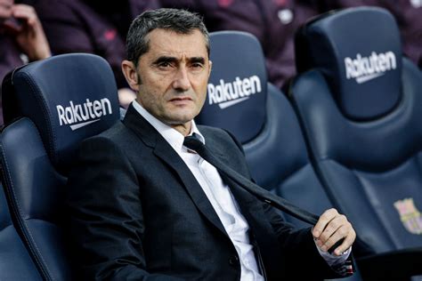 Report: Valverde turns to photography after missing out on Tottenham job