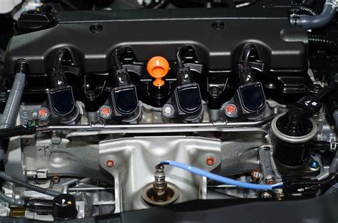 P0301 Code Cylinder 1 Misfire Detected