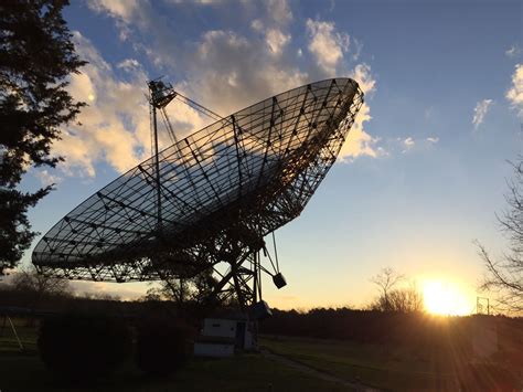 Observatorio Instituto Argentino De Radioastronomía