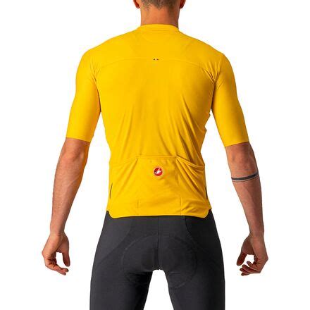 Castelli Prologo Jersey Men S Bike