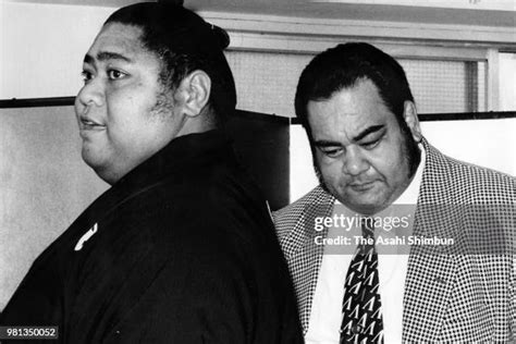 Sumo Konishiki Photos and Premium High Res Pictures - Getty Images