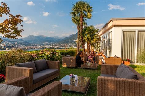 10 Lugano Hotels With Stunning Lake Alps Views The Most Perfect View