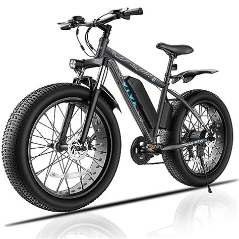 I Tested The Vivi W Electric Bike My Ultimate Commuting Companion