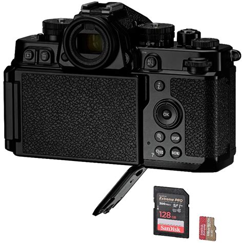 nikon zf nikon  mm  special edition