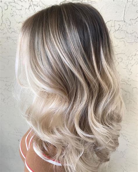 67 Gorgeous Balayage Hair Color Ideas Best Balayage Highlights