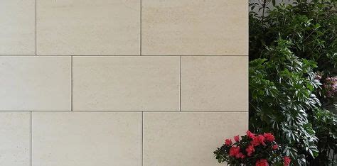reconstituted limestone lightweight engineered stone wall siding