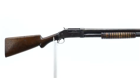 Winchester Model 1897 Caliber 12 G X 2 34 Switzers Auction