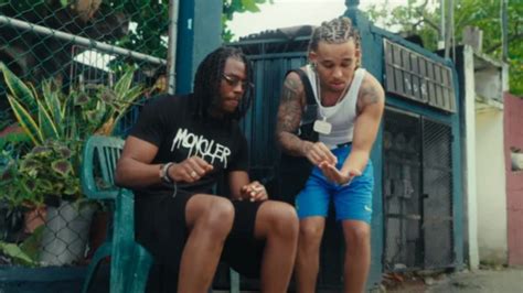 Zola Et Koba Lad Un De Leurs Morceaux Devient Viral