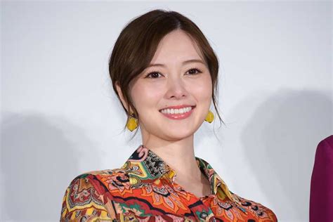 白石麻衣、ショートボブにイメチェン ファン歓喜「女神が降臨」「可愛すぎて涙」 Encount