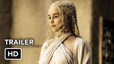 Game Of Thrones Season 5 Trailer Hd Youtube