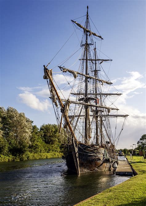 Tall Ships Wonder Pete Flickr