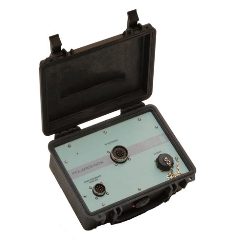 Ie S Seismograph Seismic Recorder Ph